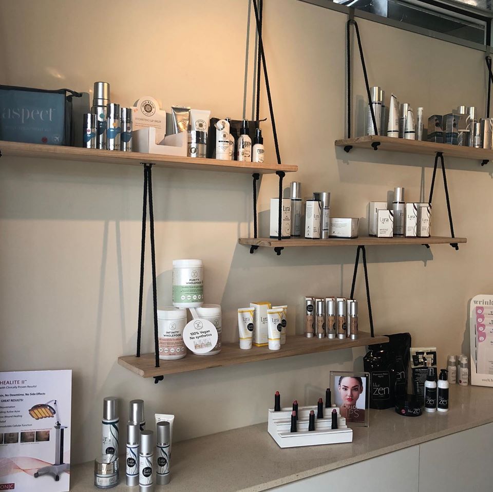 SQT Bio Microneedling