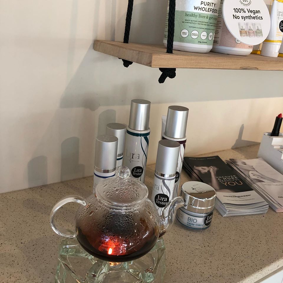 Herbal Facial