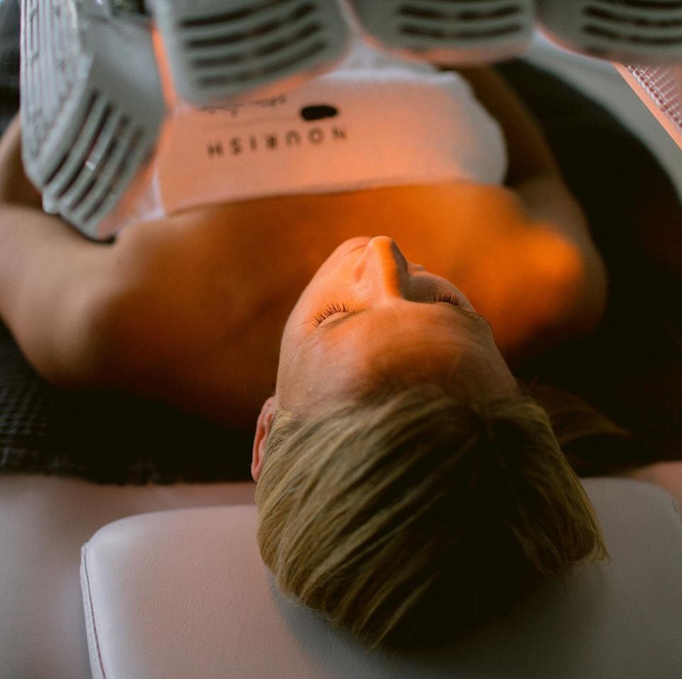 Body Sugaring