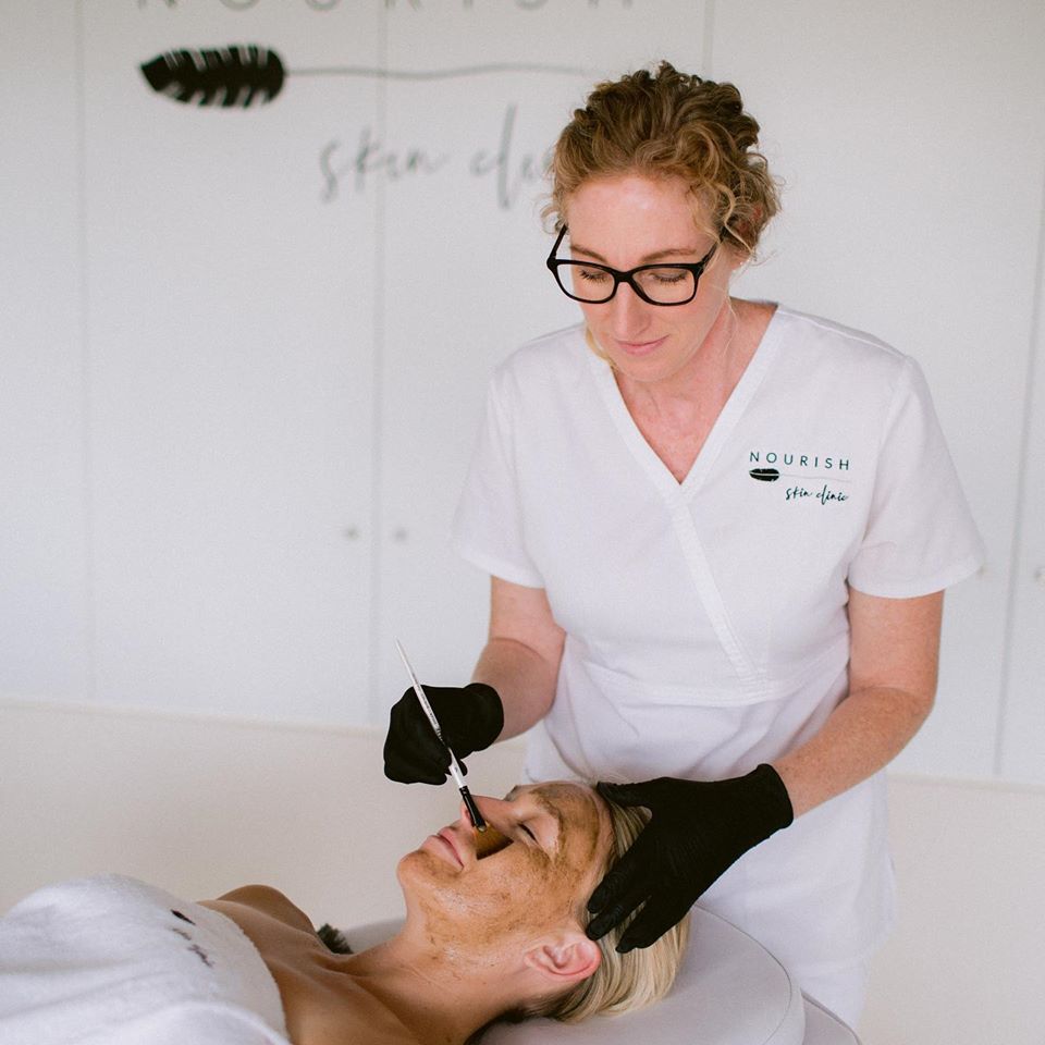 Body Sugaring