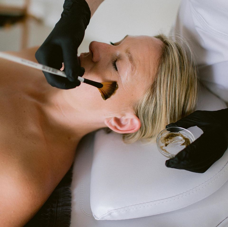 Herbal Facial
