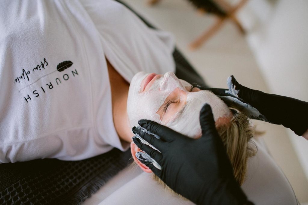 Body Sugaring